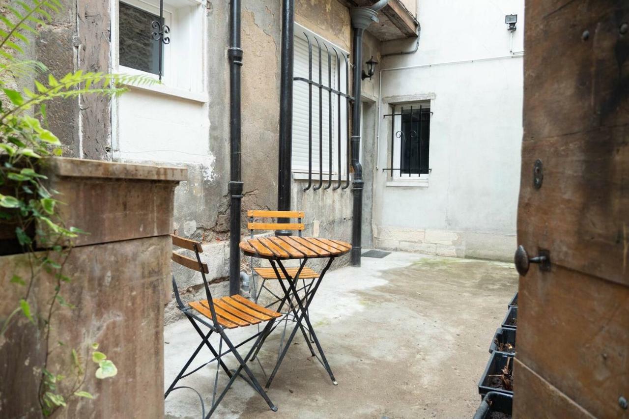 Le Suzon - Les Belles Vues Dijon Daire Dış mekan fotoğraf